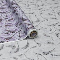 أقمشة قطن ديجيتال ناعمة ومريحة