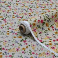 اقمشه قطنيه نسائية ليبرتي مشجر