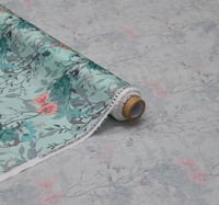 قطن ليبرتي نسائي مشجر رقم 45704