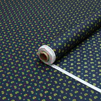 قطن العمودي ليبرتي بنقشة البيزلي الفاخرة