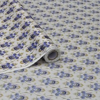 قطن العمودي برسمة ربيع الوادي