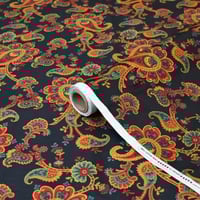 قطن ستان مشجر ديزاين 510