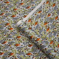 أقمشة قطن جديدة