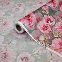 قطن ديجيتال مشجر