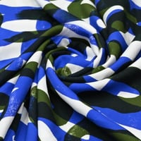 قماش فيسكوز العمودي