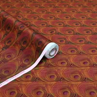 قطن نسائي نقشة سحر الدوائر