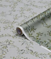 قماش قطن مشجر العمودي