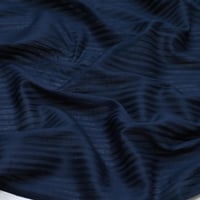 قماش عبايه قطن 100% مقلم اسباني