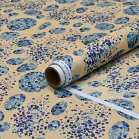 قطن شربت مشجر العمودي