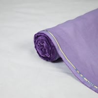 قماش لينن فسكوز سادة