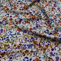 قماش فسكوز ناعم