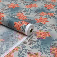 قطن ياباني 100% نسائي