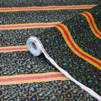 قماش جاكار قطن