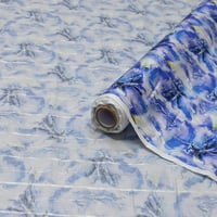 قطن زري بتصميم ماربل فاخر