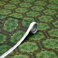 قطن عمودي نسائي فاخر رقم 743