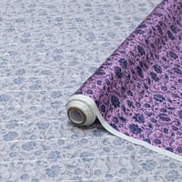 قماش قطن زري نقشة فن الزخرفة