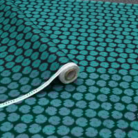 قطن العمودي ليبرتي نقشة الورود