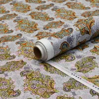 قماش قطن شربت