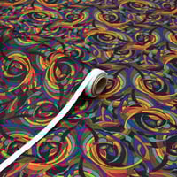 قماش قطن صيفي جديد