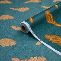 قطن جاكار مشجر