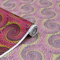 قطن العمودي الاصلي