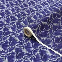 قماش ليبرتي نمط متموج