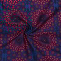 قطن جاكار نسائي مفصص