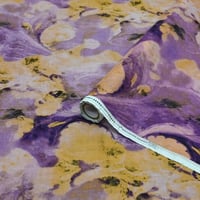 قماش شربت بنقشات حجرية