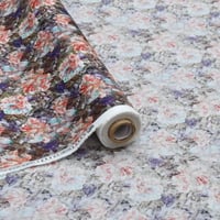 قطن صيفي الاصلي ليبرتي رقم 0837