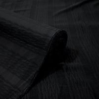 عبايات سوداء العمودي