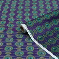 قماش قطني نسائي صيفي