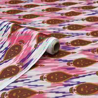 جديد قطن العمودي رقم 673