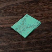 مخور قطن جاكار مطرز