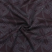 الشال الكشميري الفاخر العمودي