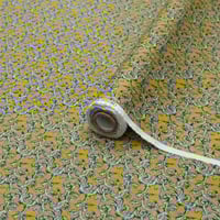 اقمشه قطنيه ليبرتي نسيم الزهور