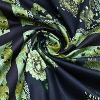 قماش قطن دجيتال ناعم وبارد