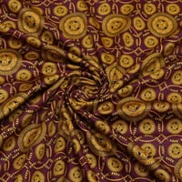 اقمشة نسائية قطن العمودي صيفي