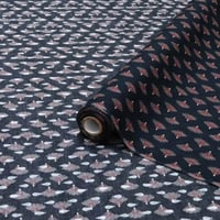 قماش بوال نقشة تاج البوتا