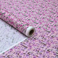 قماش قطن العمودي خمس نجوم