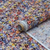 تشكيلة أقمشة ليبرتي قطن 100% نسائية