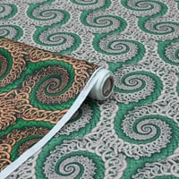 قطن العمودي الاصلي