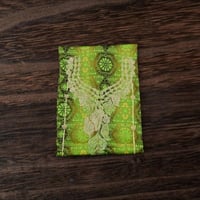 مخور قطن مطرز