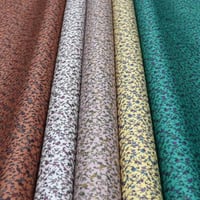 أقمشة قطنية ناعمة وخفيفة