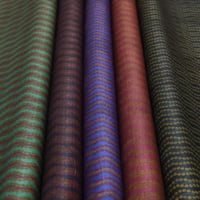 قماش قطن جاكار زخارف مكررة