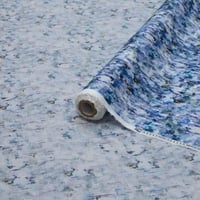 اقمشه قطنيه ليبرتي غيوم ملونة