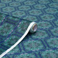 قطن عمودي نسائي فاخر رقم 743