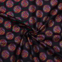 قطن جاكار العمودي الختم