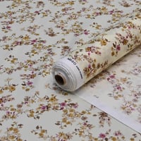 قماش قطن نسائي ياباني