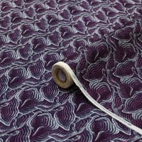 قماش ليبرتي نمط متموج