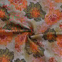 قماش قطن نسائي ناعم